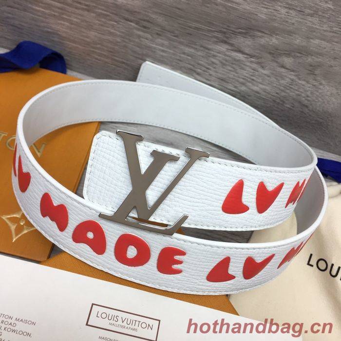Louis Vuitton Belt LVB00050 Louis Vuitton Belt LVB00050